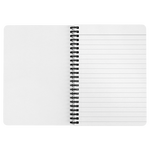 Workout Log - Notepad