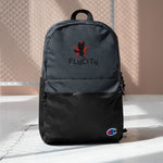Champion/FLyCiTy Backpack