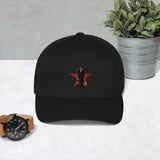 The FLyCiTy Trucker Cap - Iconic Eagle w/5 Point Star!