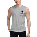 Men's Muscle Shirt